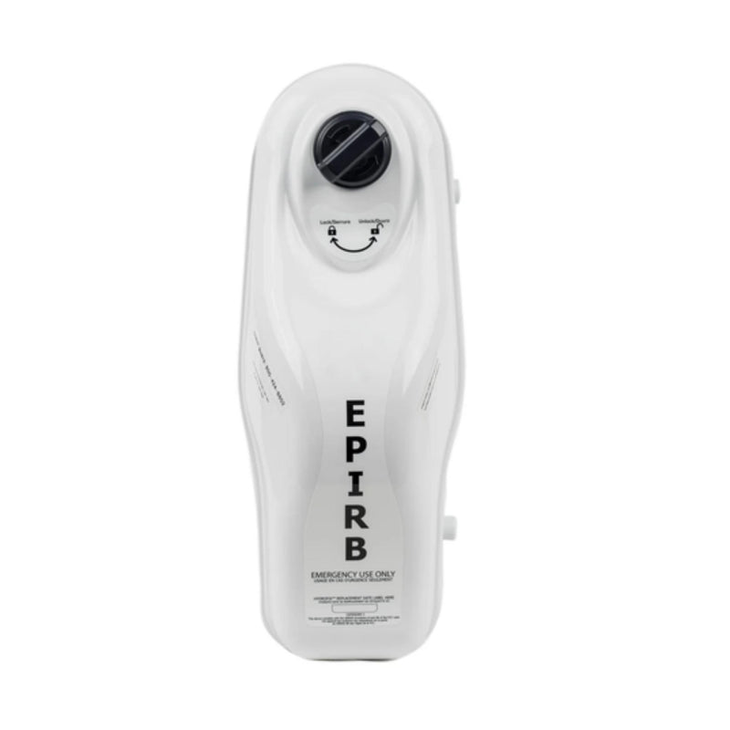 SeaSucker ACR Cat-1 EPIRB Mount