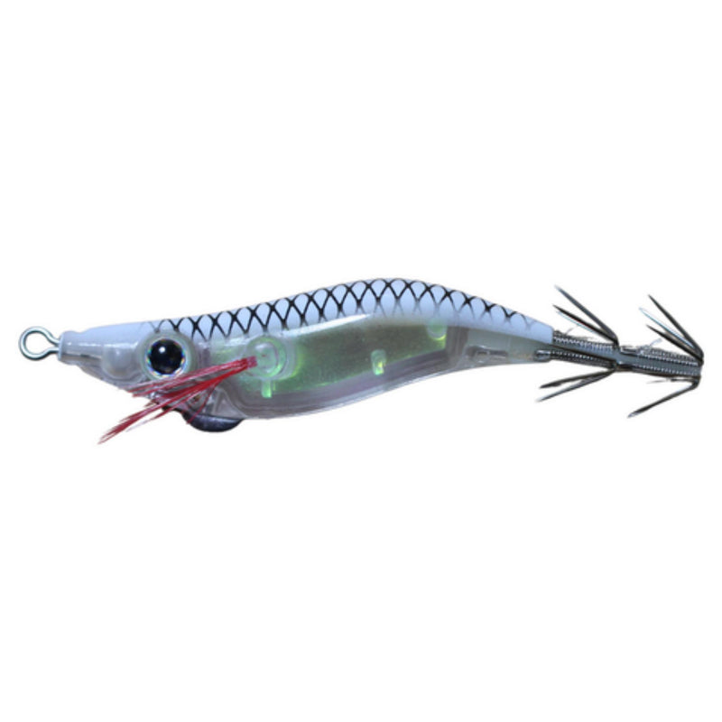 Yo-Zuri Mini Squid Jigs A1696