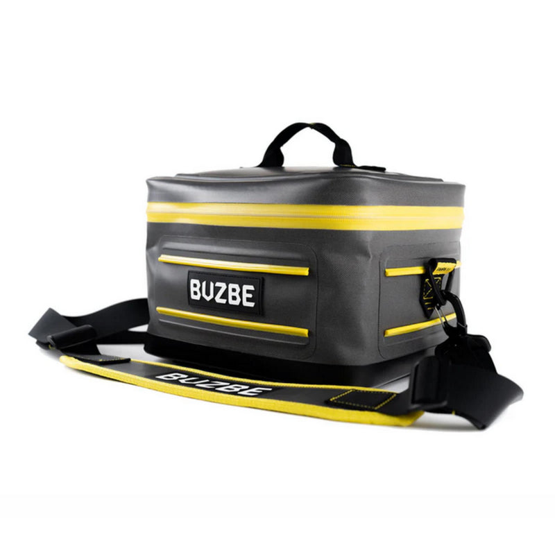 Buzbe Swarm Series Tackle Box - With Trays