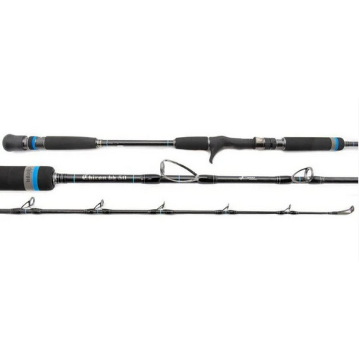 Centaur Chiron Slow Jigging Conventional Rods
