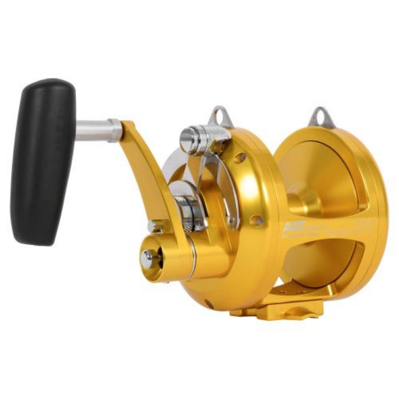 avet fishing reels SX Raptor 6/4 MC Two Speed Lever Drag Reel Right Hand / Red Ultra tough design Avet EXW 50/2 Two-Speed Lever