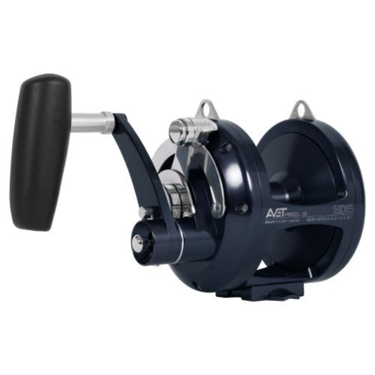 Avet EX 50/2 Two Speed Lever Drag Reels