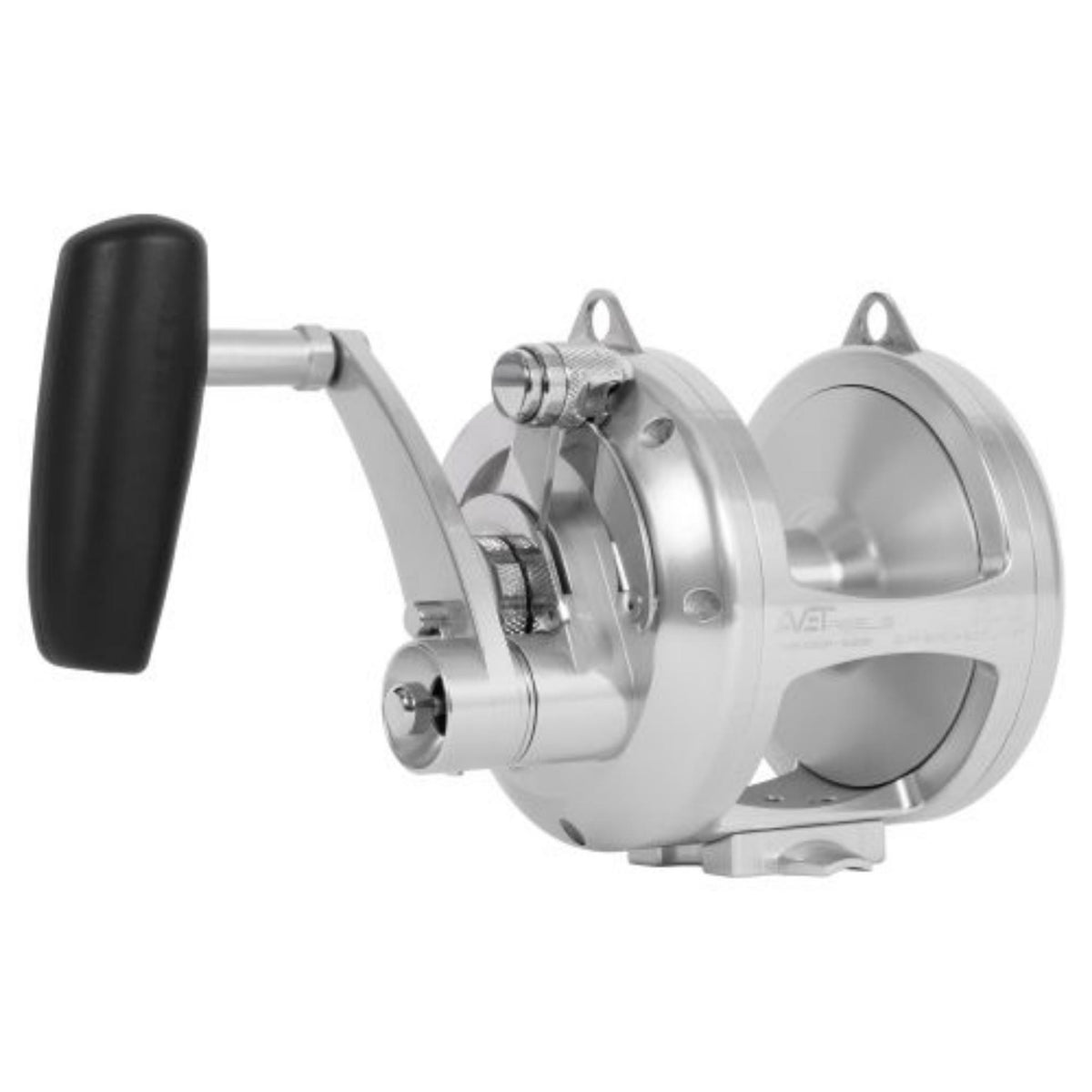 Avet EX 50/2 Two Speed Lever Drag Reels