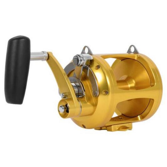 Avet EXW 50/2 Two Speed Lever Drag Reels