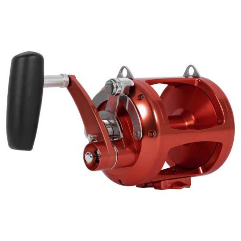 Avet EXW 50/2 Two Speed Lever Drag Reels