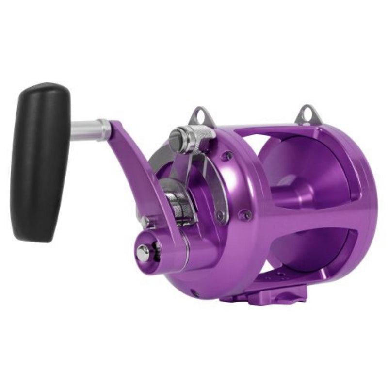 Avet EXW 50/2 Two Speed Lever Drag Reels