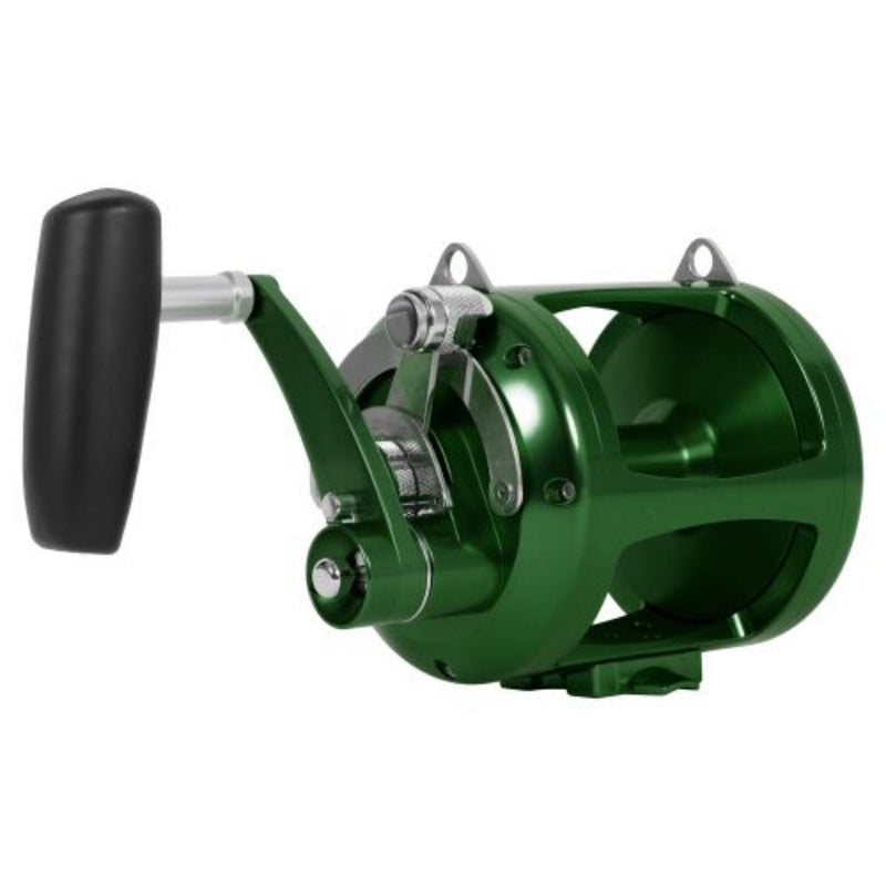 avet 50 reel Avet EXW 50/2 Two Speed Lever Drag Reels