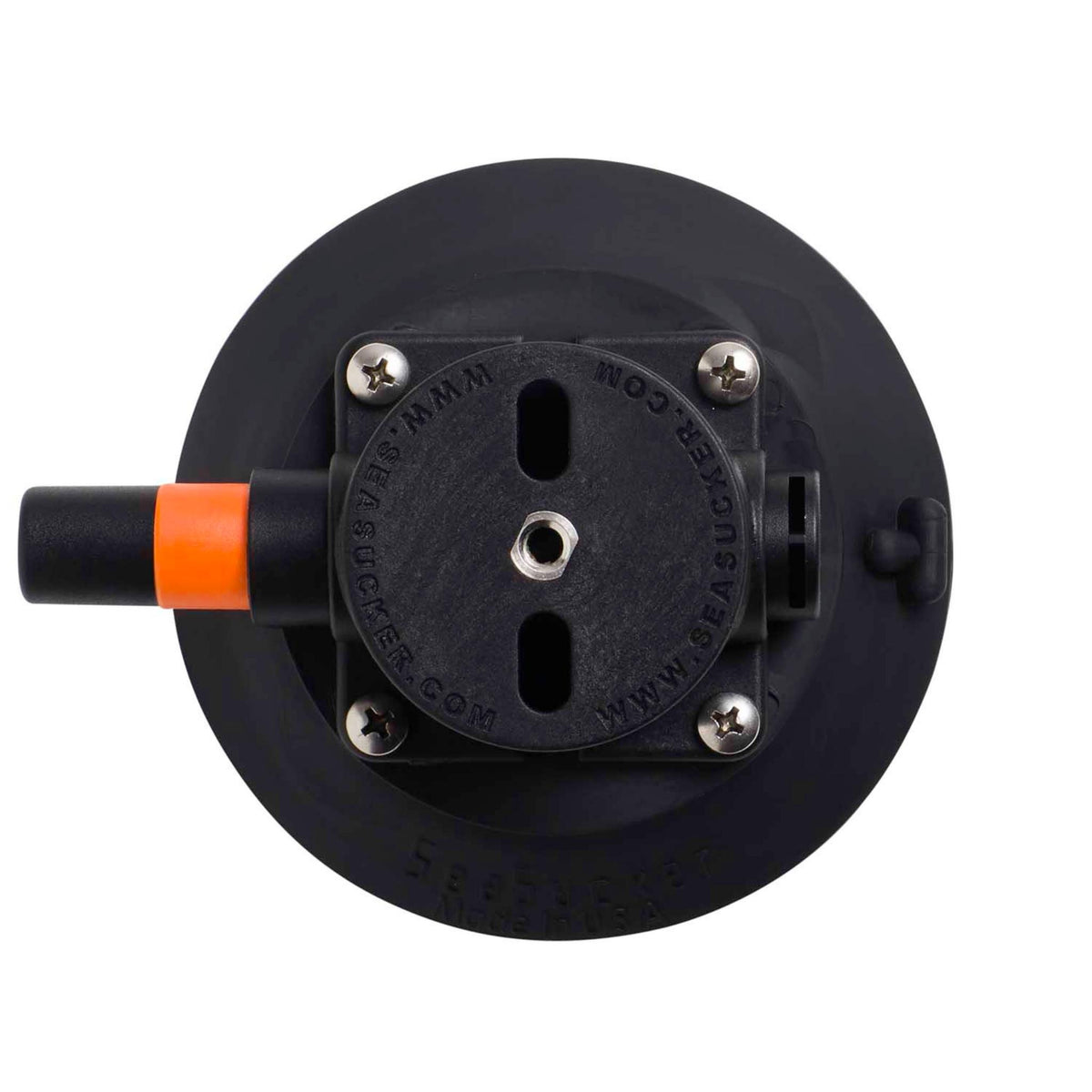 SeaSucker 4.5" Vacuum Mount