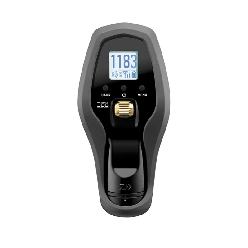 Daiwa Seaborg Remote Jog Lever