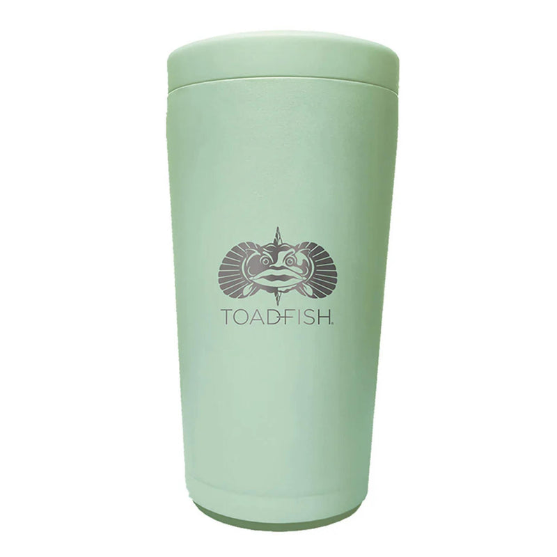 Toadfish Universal Non Tipping Can Cooler 2.0