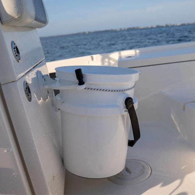 Seasucker 5 Gallon Bucket Mount