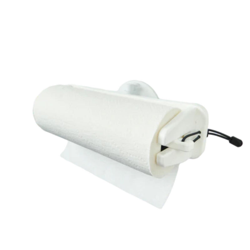 SeaSucker Paper Towel Holder MB5424W