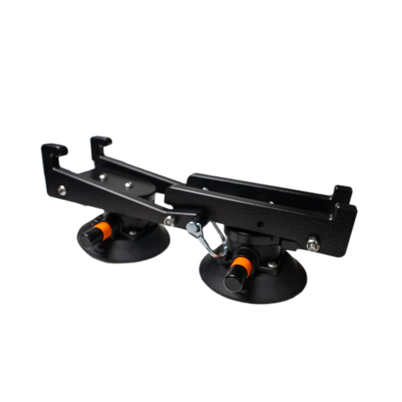 SeaSucker Starlink Mini Mount Kit White
