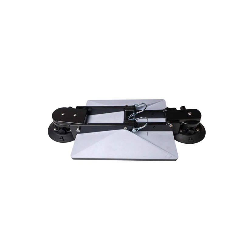 SeaSucker Starlink Mini Mount Kit White