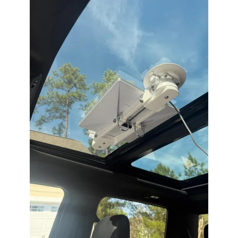 SeaSucker Starlink Mini Mount Kit White