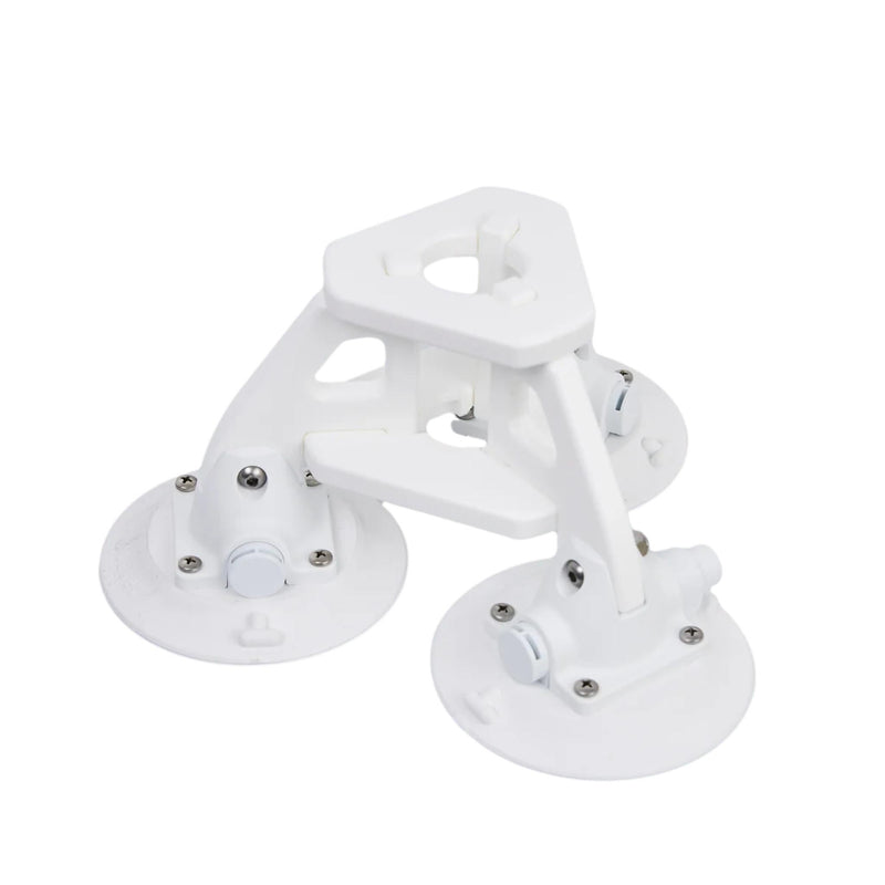 Starlink Pole Mount (for Starlink Standard Actuated & High Performance Dishes)