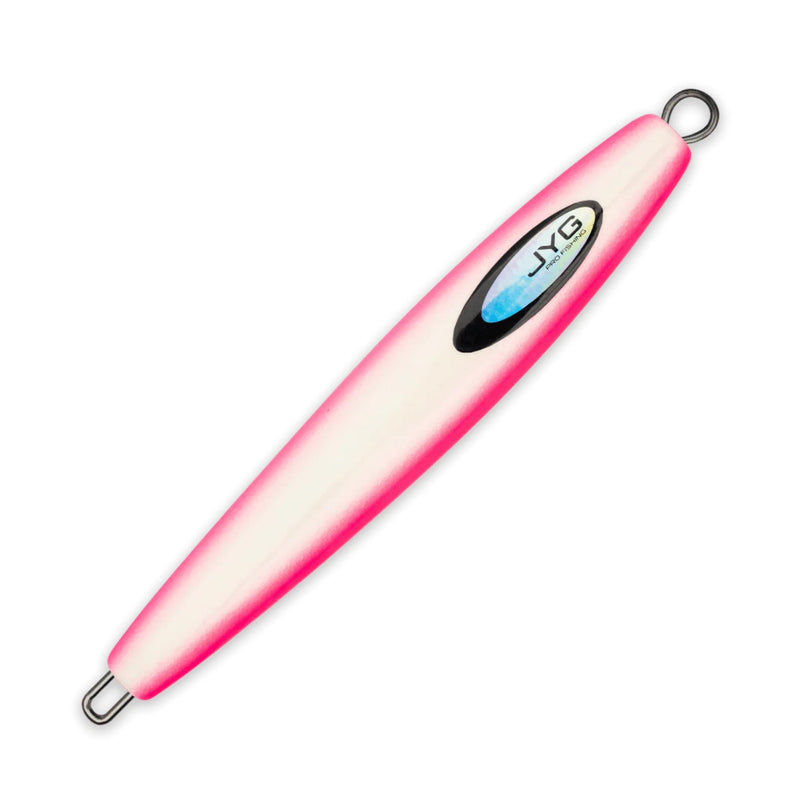 JYG Pro Semy Tungsten Jigs