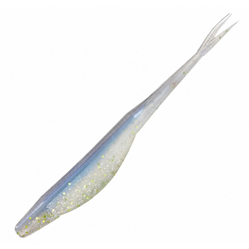 Zoom Salty Super Fluke