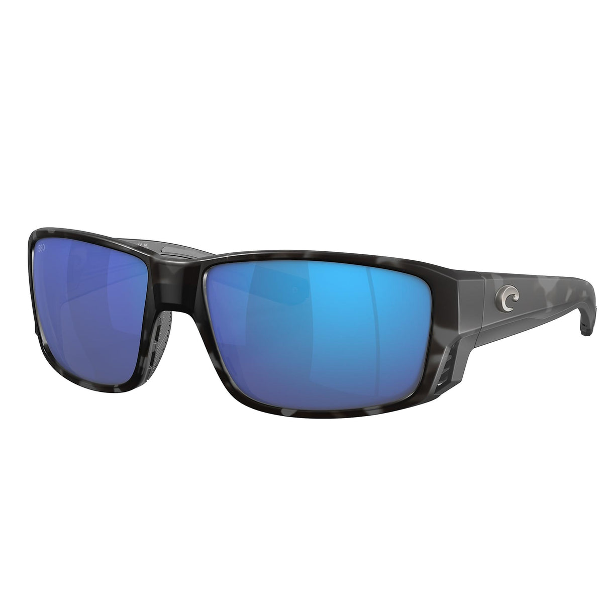 Costa Del Mar Tuna Alley PRO Sunglasses