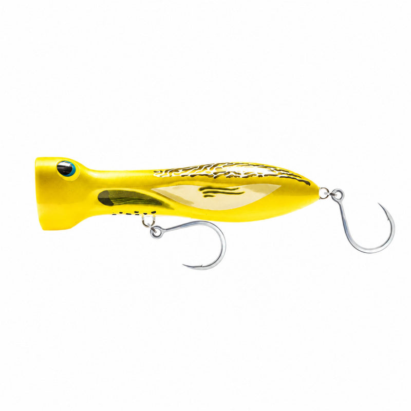 Nomad Design Chug Norris 120mm Topwater Popper 1-1/2oz