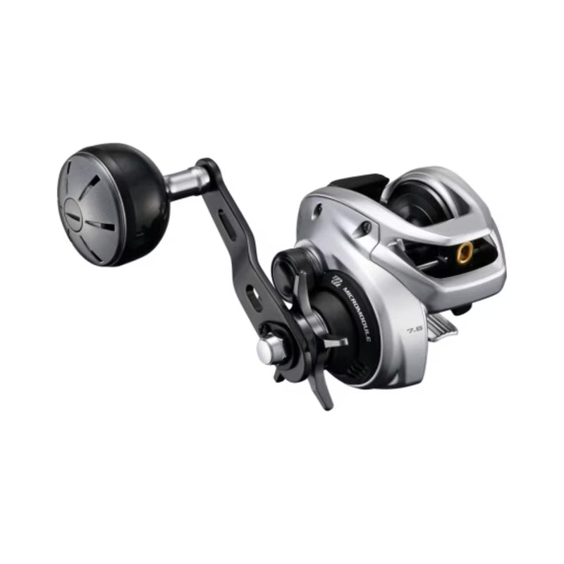 Shimano Tranx B Baitcasting Reel TRX401HGB