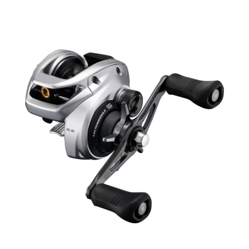 Shimano TRX301B Tranx B Baitcasting Reel