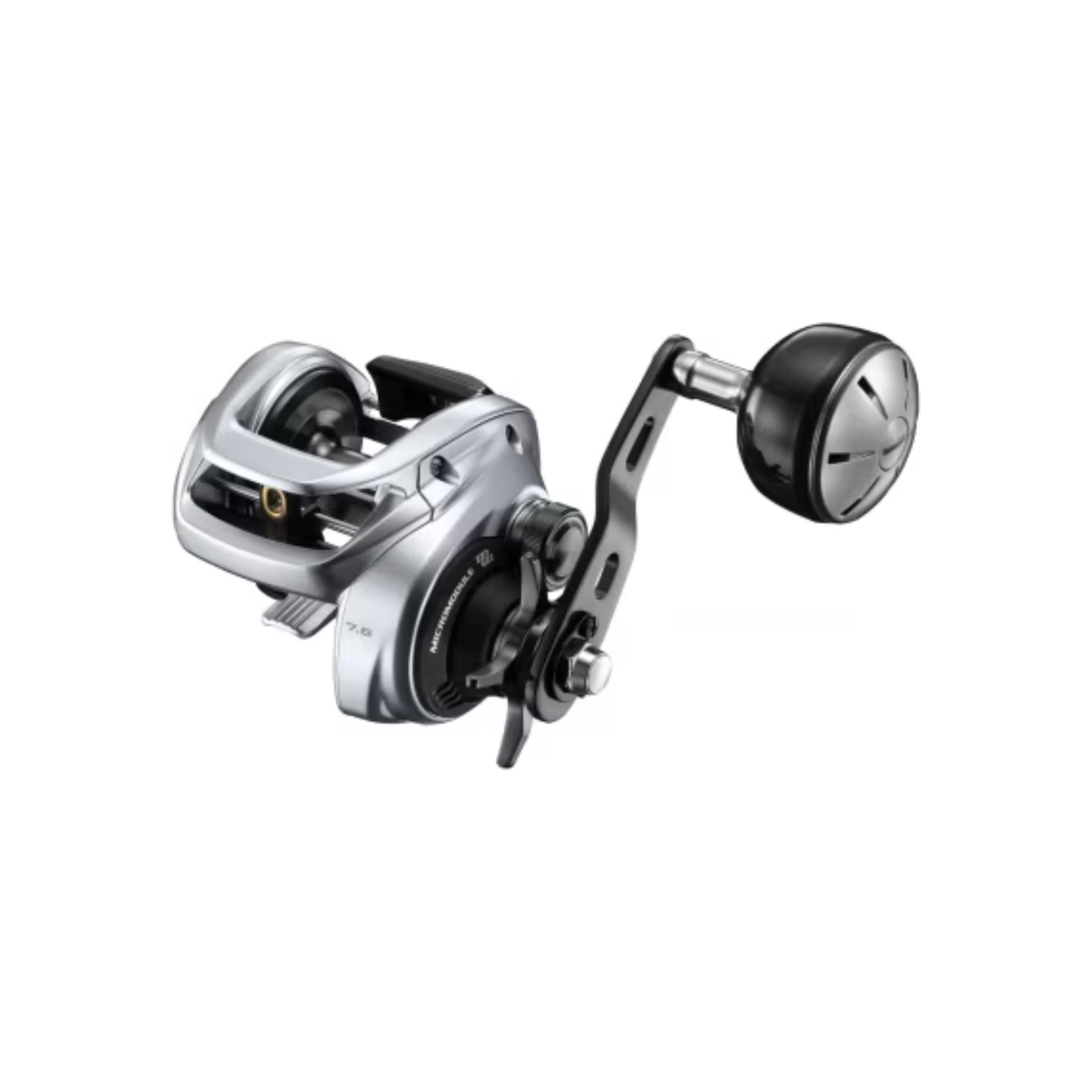 Shimano TranX B Baitcasting Reels | J&B Tackle — J&B Tackle Co