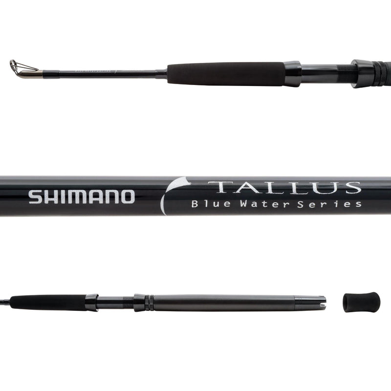 Shimano Tallus TLCKITE Kite Rod