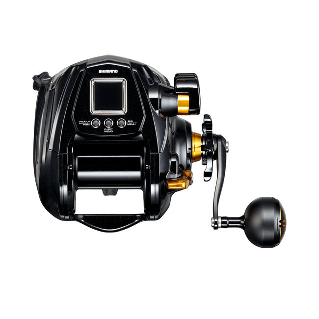 deep drop electric fishing reel Shimano Beastmaster 9000 B Electric Reel
