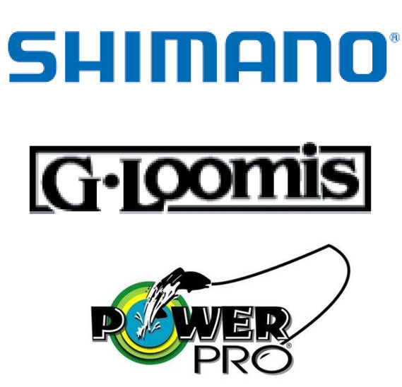 Shimano G.Loomis Power Pro