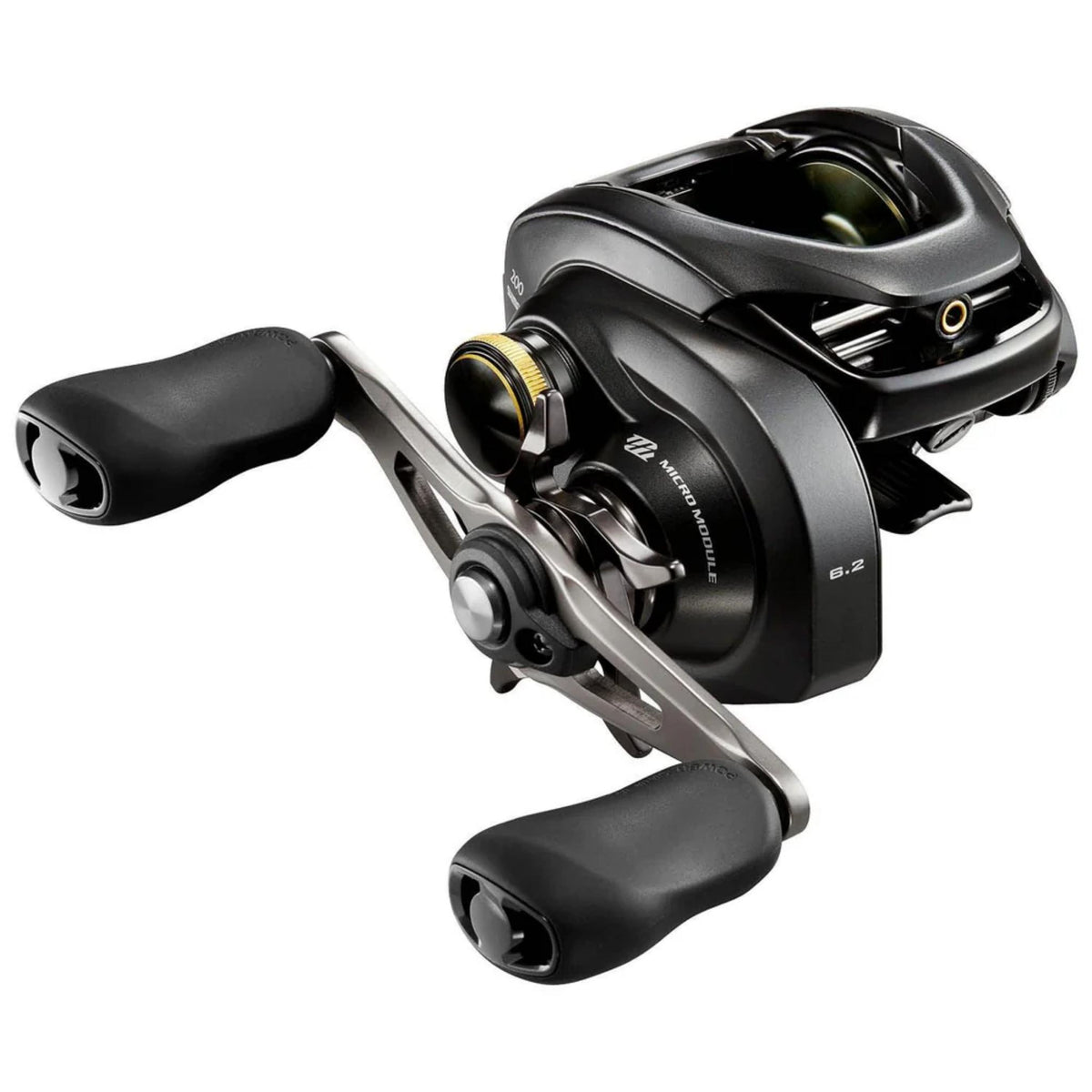 Shimano Curado K Baitcasting Reels