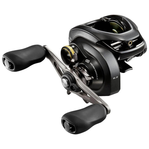 Shimano Reel Curado 300 K CU300HGK