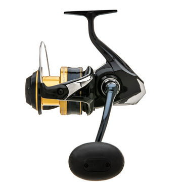 Shimano Spheros SW A Saltwater Spinning Reels
