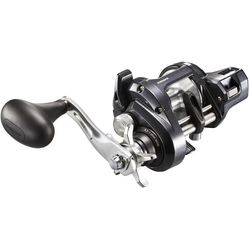 Shimano Tekota A Line Counter Conventional Reels