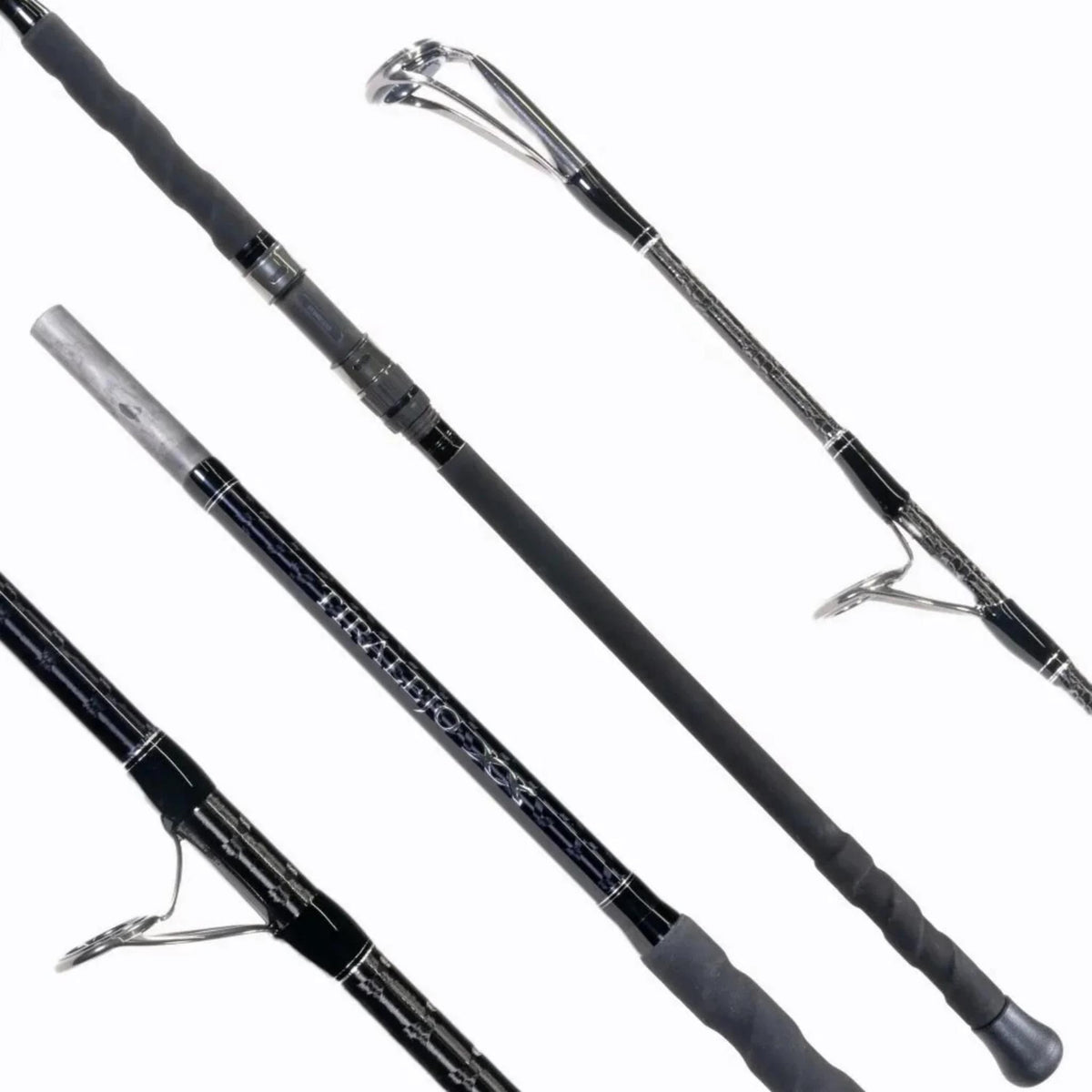 Shimano Tiralejo XX Surf Spinning Rods