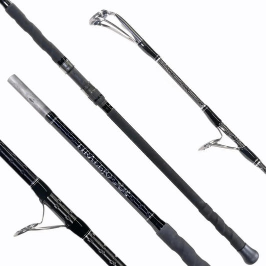 Shimano Tiralejo XX Surf Spinning Rods