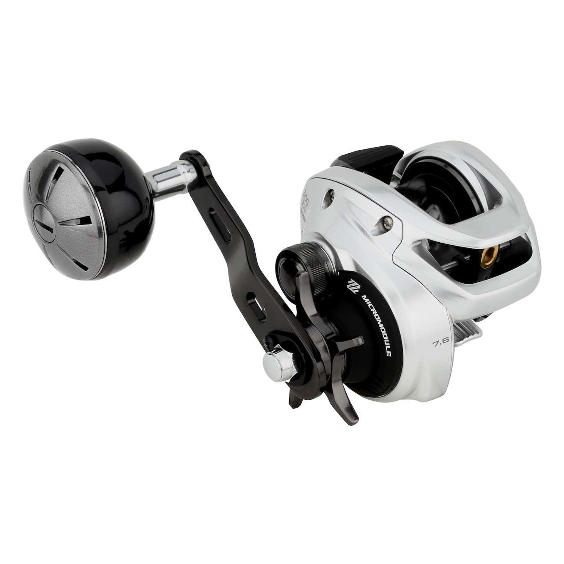 Shimano Tranx Power Handle Assembly – J&B Tackle Co