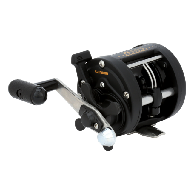 Shimano Triton Levelwind Conventional Reel