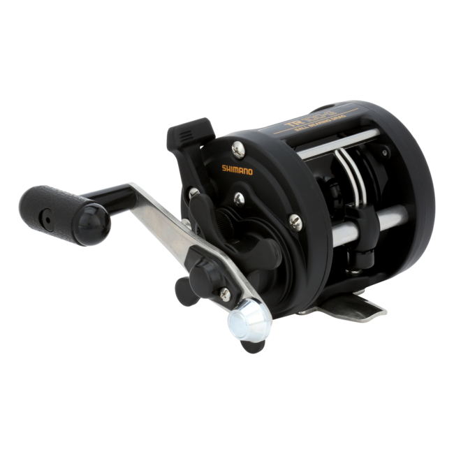 Shimano Triton Levelwind Conventional Reels