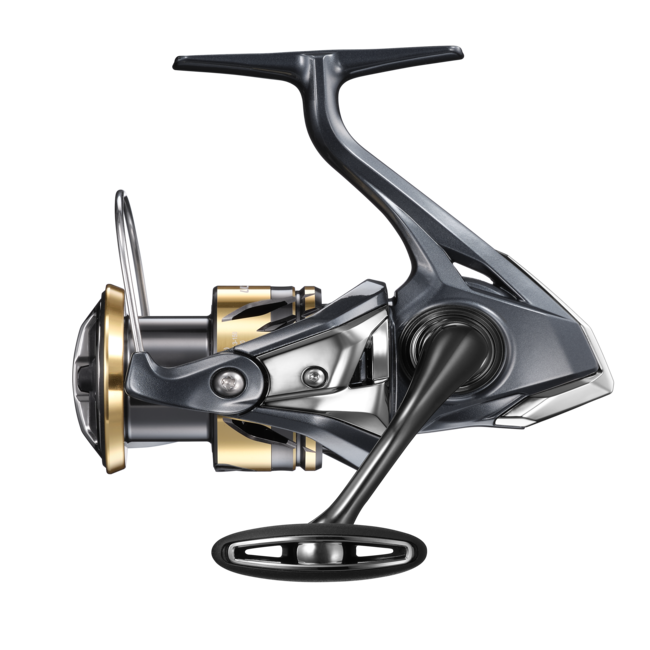 Shimano Ultegra FD Spinning Reel Shimano Ultegra FD Spinning Reel