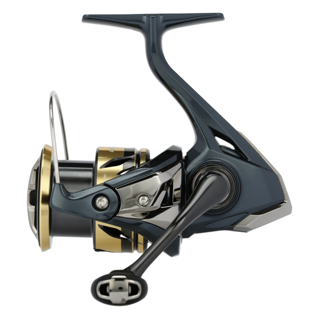 2025 New Shimano Ultegra FD Spinning Reels