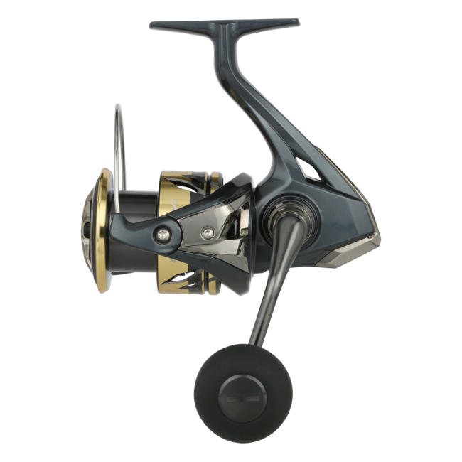 2025 New Shimano Ultegra FD Spinning Reels