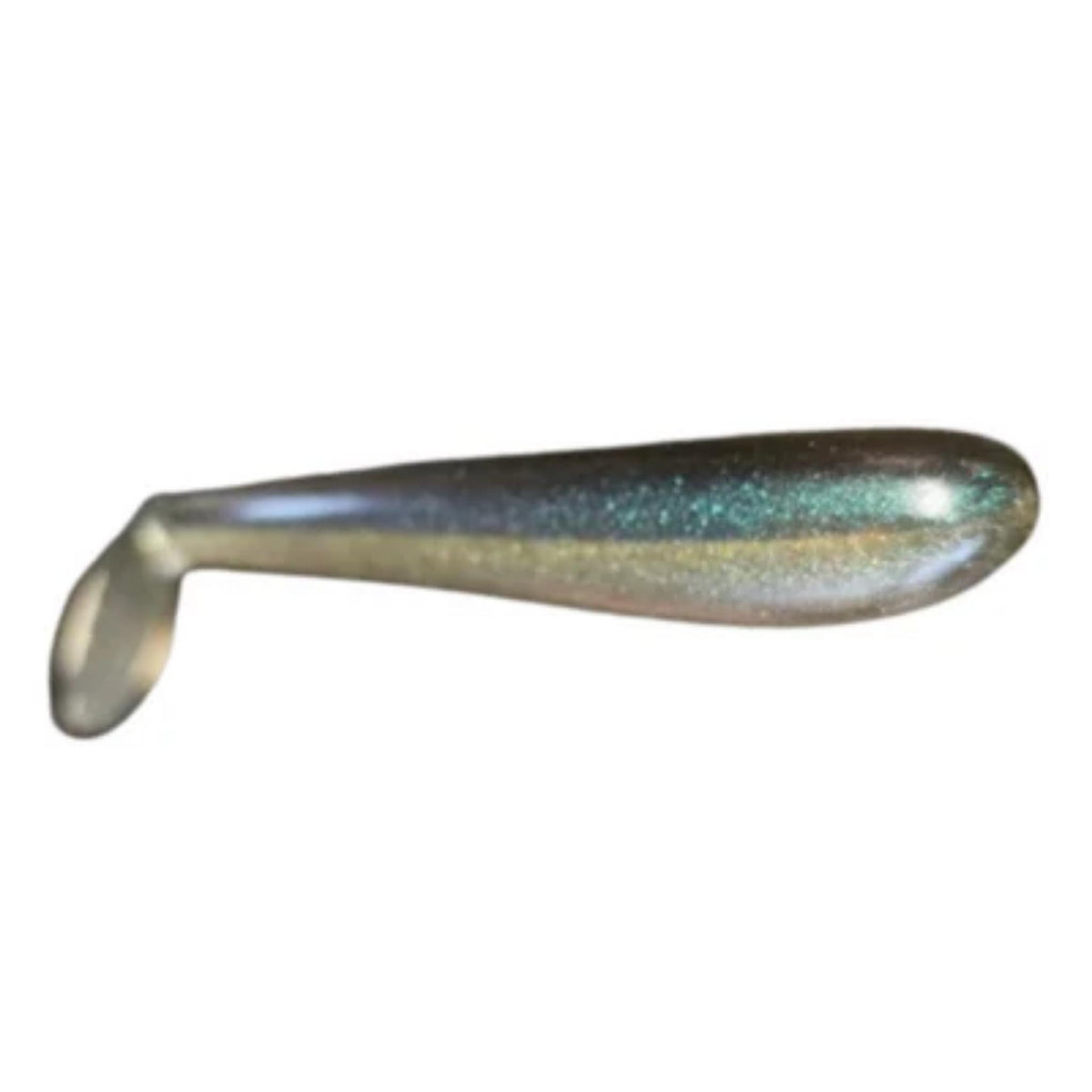 Gravity Tackle GT Paddle Tail