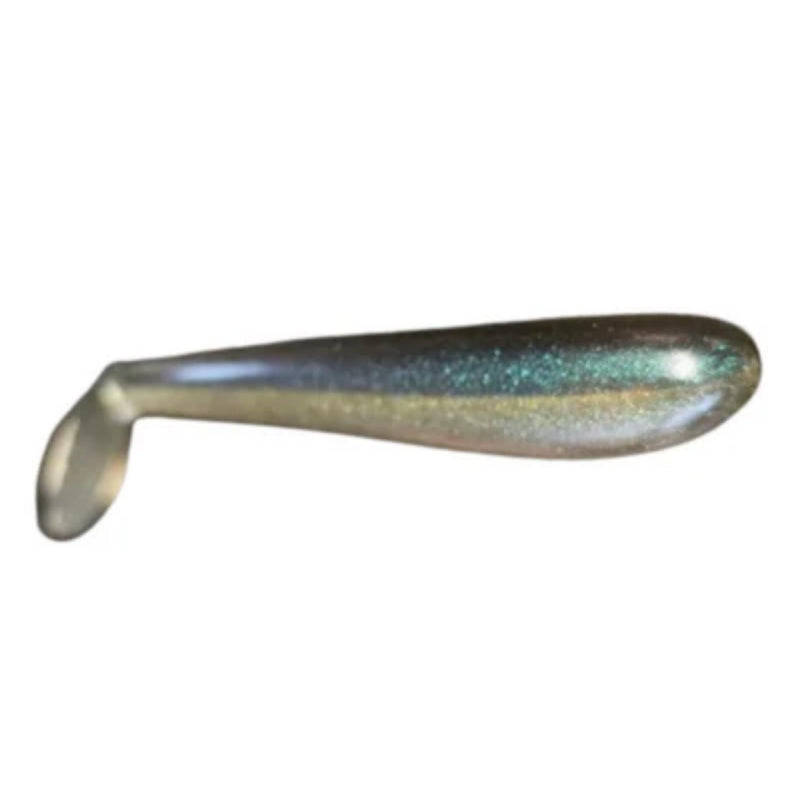 Gravity Tackle GT Paddle Tail