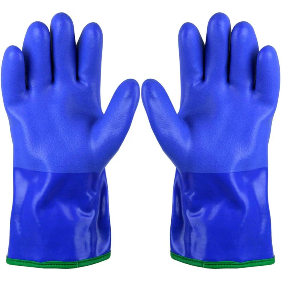 Showa Atlas 490 Heavy-Duty Insulated Gloves