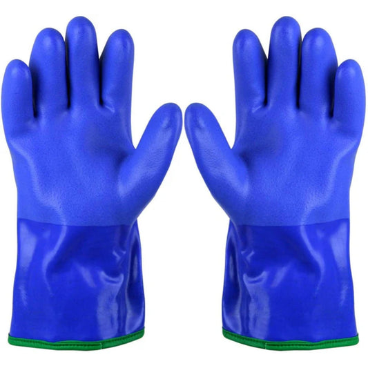 Showa Atlas 490 Heavy-Duty Insulated Gloves