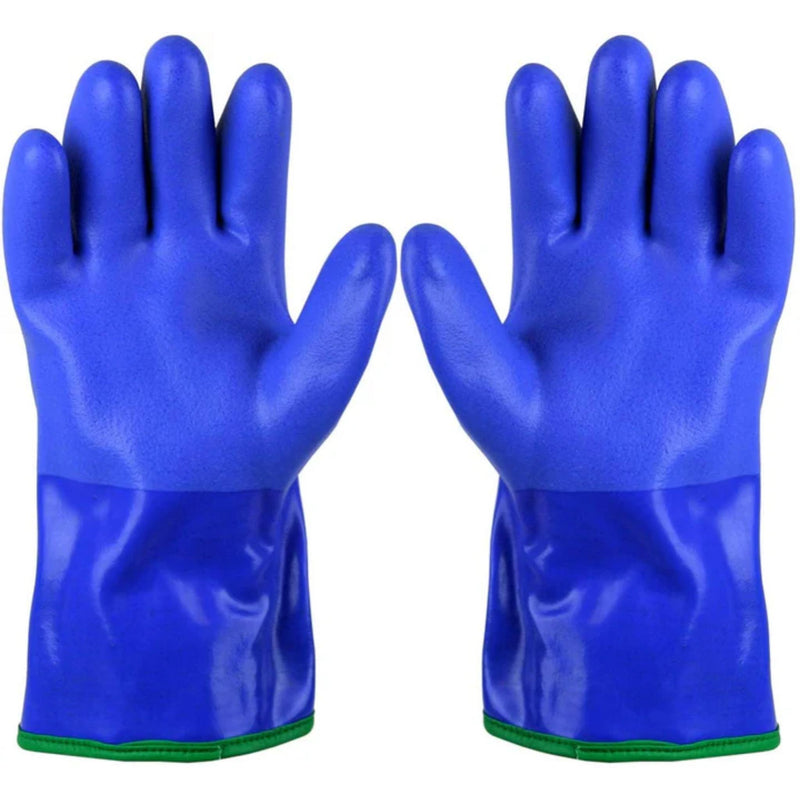 Showa Atlas 490 Heavy-Duty Insulated Gloves