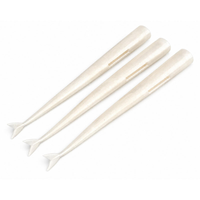 UVT The Chief 8" Replacement Tails