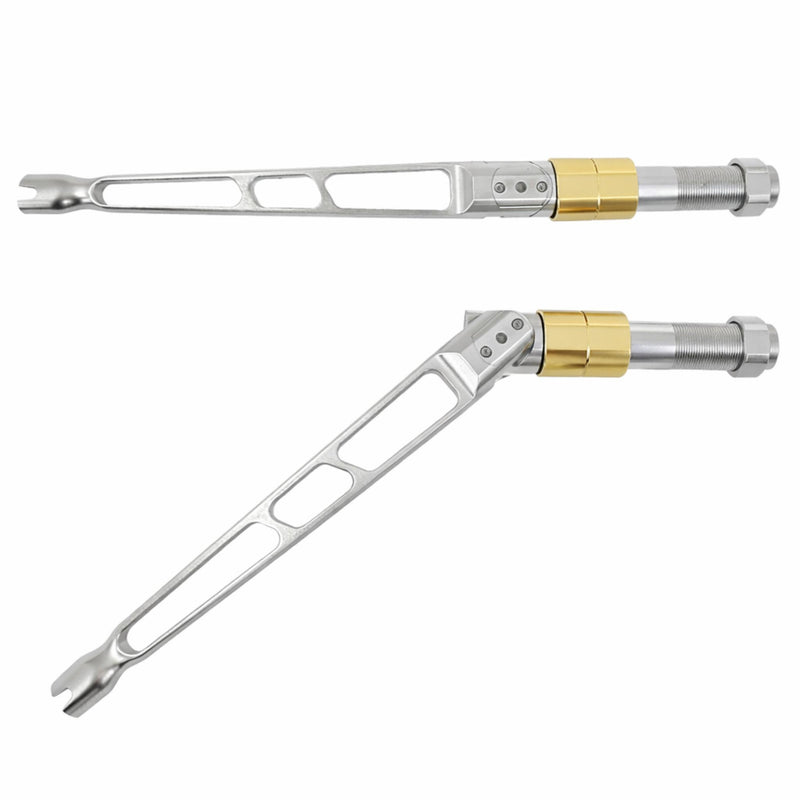 Winthrop Tackle Terminator Adjusta-Butt