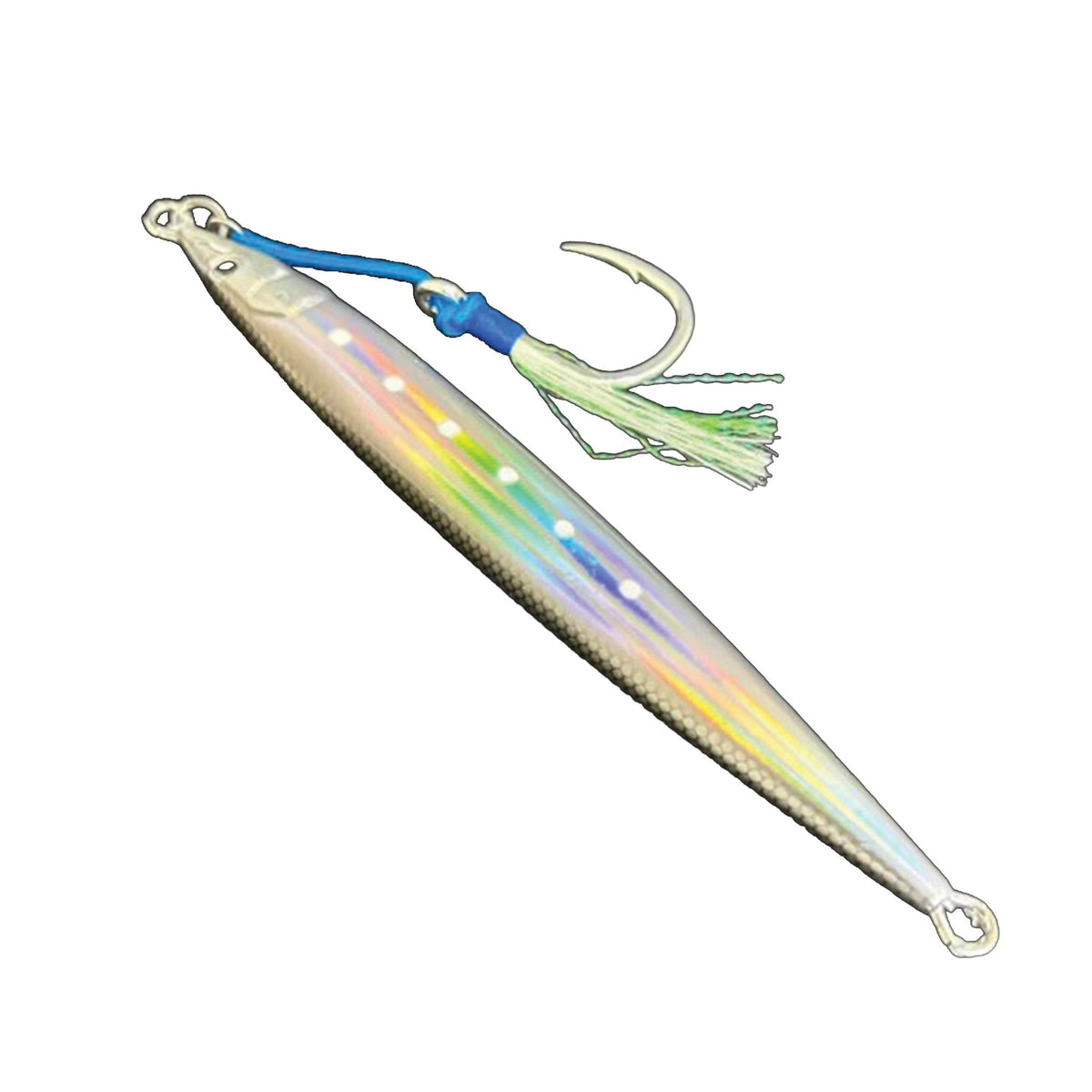 UVT Captain Cory's Tuna Jigs